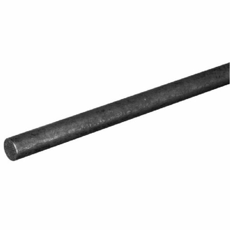 STEELWORKS 1/2X36 Rnd Stl Rod 11620